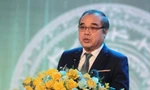 Ông Trần Hoàng Tuấn được giao điều hành UBND tỉnh Quảng Ngãi
