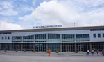Tỉnh Bà Rịa- Vũng tàu tạm ngưng các chuyến bay từ đất liền tới Côn Đảo