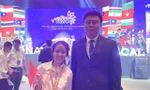 Nữ sinh dân tộc Đan Lai xuất sắc giành huy chương bạc kỳ thi Olympic Toán Quốc tế TIMO