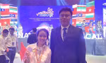 Nữ sinh dân tộc Đan Lai xuất sắc giành huy chương bạc kỳ thi Olympic Toán Quốc tế TIMO