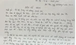 Loạt giáo viên hợp đồng viết tâm thư: Bộ Nội vụ đề nghị Phú Thọ báo cáo những gì?