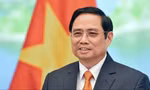 Bài viết của Thủ tướng Phạm Minh Chính về phát triển kinh tế hậu bão lũ