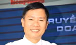 Khi đô thị thiếu không gian ngầm 