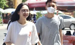 Thi tốt nghiệp THPT: Phổ điểm nhiều tổ hợp tăng, điểm chuẩn vào ĐH sẽ thế nào?