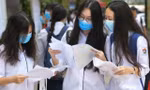 TPHCM chính thức công bố điểm chuẩn lớp 10