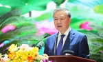 Tổng Bí thư Tô Lâm cảnh báo tình trạng 'đục nước, béo cò' khi sắp xếp tổ chức bộ máy