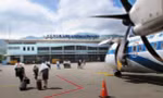 Bộ GTVT dự tính mở rộng sân bay Côn Đảo để đón được máy bay tầm trung cỡ A320/321.