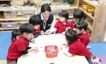 Đề xuất miễn học phí cho trẻ dưới 5 tuổi tại các trường dân lập