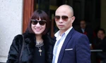Vợ chồng Đường ‘nhuệ’ ra tòa vụ cưỡng đoạt gần 2,5 tỷ đồng tiền hỏa táng