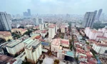Hà Nội: Quận Cầu Giấy có 45 chung cư mini, hơn 1.000 nhà cao tầng nhiều phòng