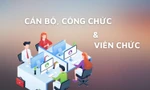 Cán bộ, công chức ở Đắk Lắk nghỉ việc do dôi dư được hỗ trợ ra sao? 