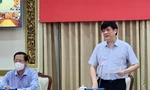 Bộ trưởng Bộ Y tế: Dịch đang ở giai đoạn tấn công