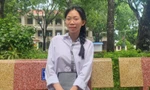 Nữ sinh Thanh Hóa vượt nghịch cảnh, trở thành thủ khoa