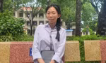 Nữ sinh Thanh Hóa vượt nghịch cảnh, trở thành thủ khoa