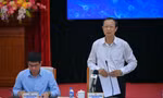 Họp báo kết thúc thi tốt nghiệp THPT: Nóng xử lý lọt đề Toán, Văn