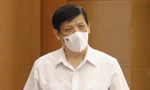 Bộ trưởng Bộ Y tế yêu cầu hộ gia đình có F0, cả nhà phải đi cách ly tập trung