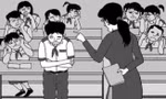 Giảm hình thức kỷ luật, giáo viên lo khó xử lý học sinh 'cá biệt'