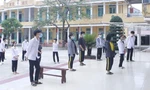 Sở GD-ĐT Nam Định lên phương án gì khi học sinh lớp 10 nhiễm COVID-19?