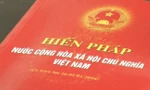 Định hướng bỏ cấp huyện: Quy trình sửa đổi, bổ sung Hiến pháp theo quy định ra sao?