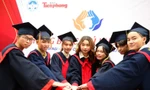 Nâng bước Thủ khoa 2024 khu vực phía Bắc: Thắp sáng khát vọng hướng tới tương lai