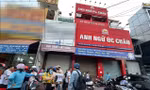 Trung tâm Anh ngữ đột ngột đóng cửa, hàng trăm phụ huynh điêu đứng