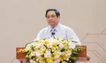 Thủ tướng Phạm Minh Chính: 'VUSTA phát huy tốt vai trò hạt nhân tư vấn, phản biện...'