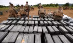 Binh lính Mỹ tại Nhật Bản. Ảnh: Reuters