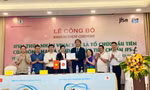 Tổ chức đầu tiên tại Đông Nam Á được chứng nhận tiêu chuẩn an toàn thực phẩm quốc tế JFS-C