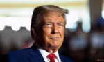 Cựu Tổng thống Mỹ Donald Trump vận động tranh cử ở TP Erie, bang Pennsylvania (Mỹ) ngày 29/7. Ảnh: REUTERS