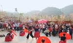 Ngày hội Văn hóa các dân tộc Mộc Châu năm 2022 diễn ra vào dịp 2/9