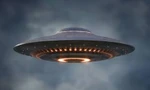 UFO xuất hiện gần ̀500 lần trên bầu trời Nhật Bản