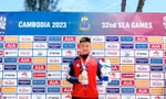 Đề cử Giải thưởng Gương mặt trẻ Việt Nam tiêu biểu 2024: Trương Xuân Nguyên