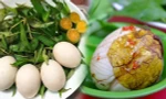 Ăn trứng vịt lộn phải tránh những đại kỵ này kẻo ‘rước độc’ vào thân