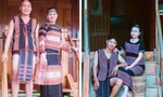 Bình Định công nhận bộ trang phục truyền thống của đồng bào Hrê, Ba Na