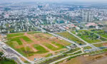 Thay đổi thành viên Tổ công tác kiểm tra, tháo gỡ khó khăn các dự án, đất đai