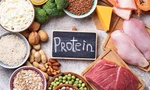 Những thực phẩm giàu protein hơn cả trứng, nên ăn thường xuyên bởi ‘lợi đủ đường’