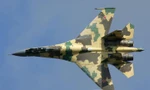 Nga điều động hàng loạt 'vua tác chiến' Su-35 sang Belarus