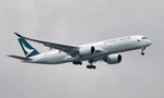 Toàn bộ máy bay Airbus 350 của Cathay Pacific bị lỗi động cơ