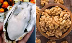 Những thực phẩm ‘đại bổ’ thận, giúp tăng cường sinh lý, chợ Việt vừa nhiều vừa rẻ