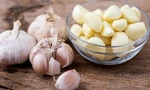 Những thực phẩm khi kết hợp với tỏi có thể biến thành ‘chất độc’ gây hại cho cơ thể