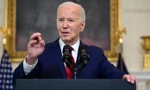 THẾ GIỚI 24H: Tổng thống Mỹ Joe Biden duyệt gói viện trợ 61 tỷ USD cho Ukraine