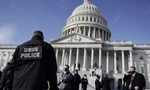 THẾ GIỚI 24H: Cảnh sát Mỹ bất ngờ ra lệnh sơ tán Điện Capitol