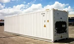 THẾ GIỚI 24H: Ireland phát hiện 14 người di cư trong container đông lạnh ở cảng Rosslare