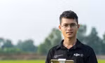 Bay cao cùng nông nghiệp Việt Nam
