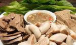 Những người tuyệt đối không được ăn lòng lợn, ‘nghiện’ đến mấy cũng phải tránh xa