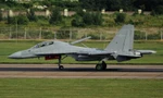 Lộ diện máy bay tác chiến điện tử J-16D của Trung Quốc, đối thủ của Boeing EA-18G