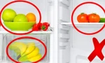 Những thực phẩm tuyệt đối không để trong tủ lạnh vì có thể 'sinh độc'