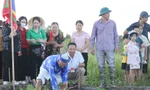Độc đáo lễ hội xuống đồng ở Quảng Ninh