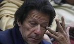 Ông Imran Khan