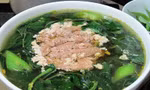 Ăn canh cua đồng tuyệt đối đừng kết hợp với những thực phẩm này kẻo suy thận, ngộ độc cả nhà